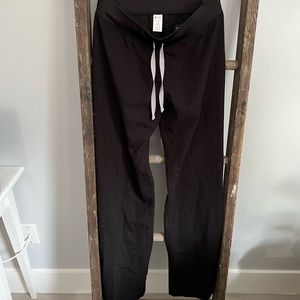 XS TALL figs pants